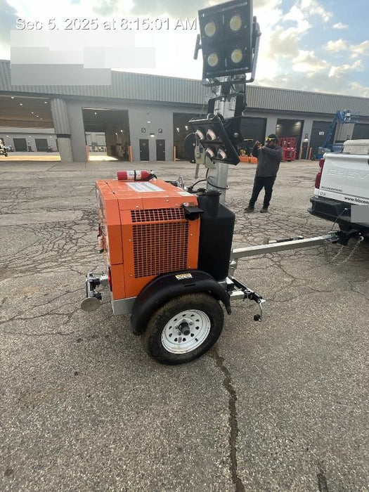 2024 WANCO WLTT-4MM4K