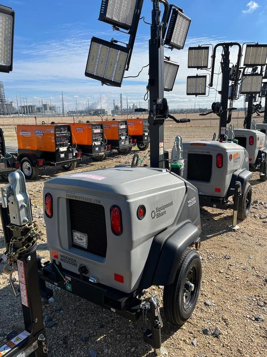 2024 WACKER NEUSON LTT4