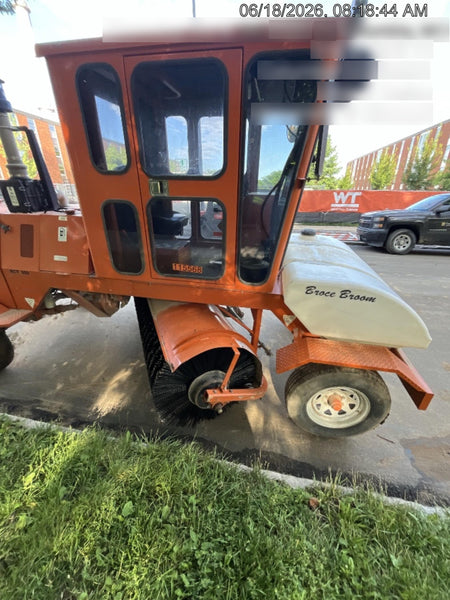 2021 BROCE RCT350