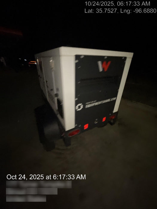 2022 WACKER NEUSON G25