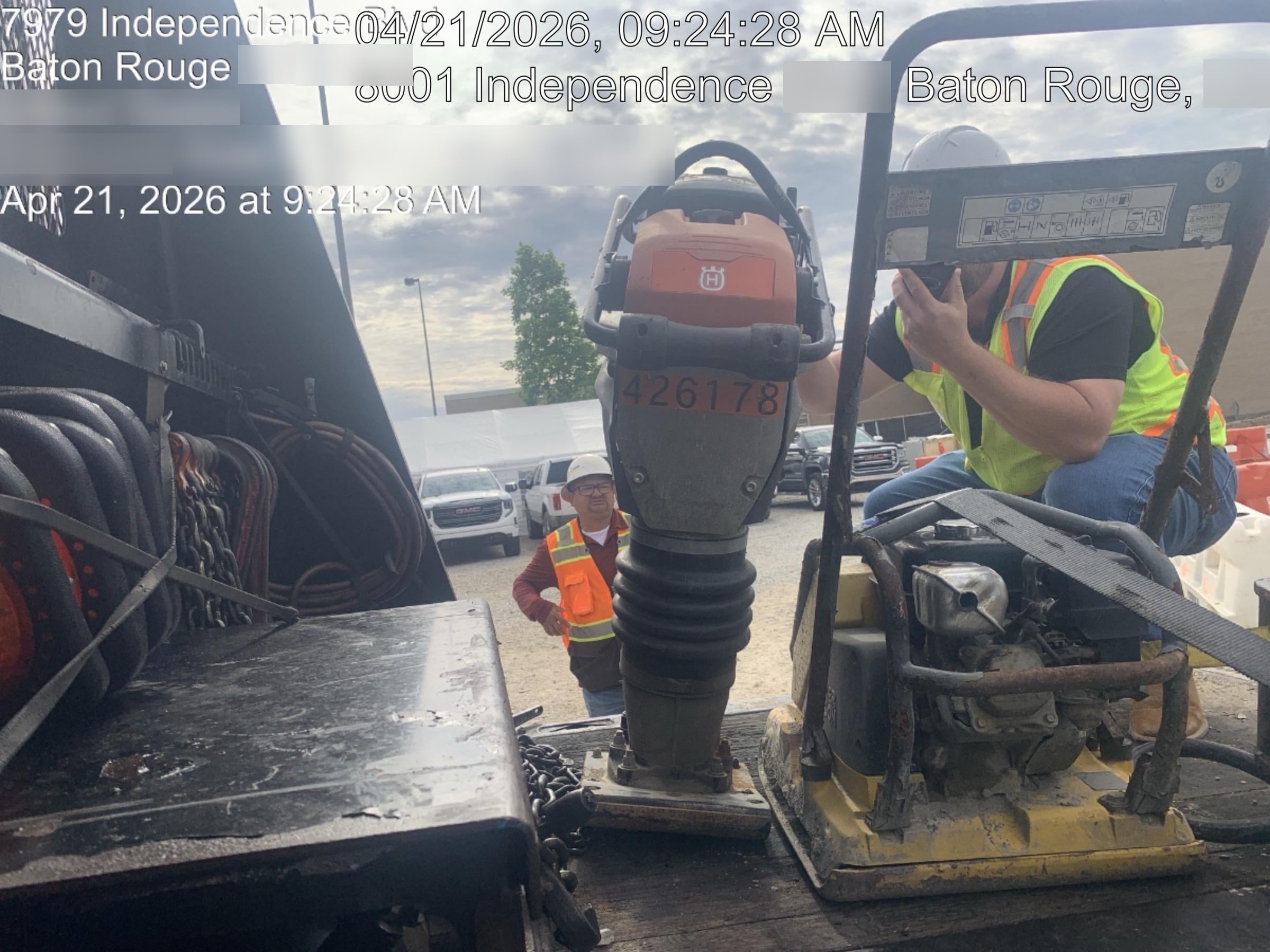 2024 HUSQVARNA LT6005