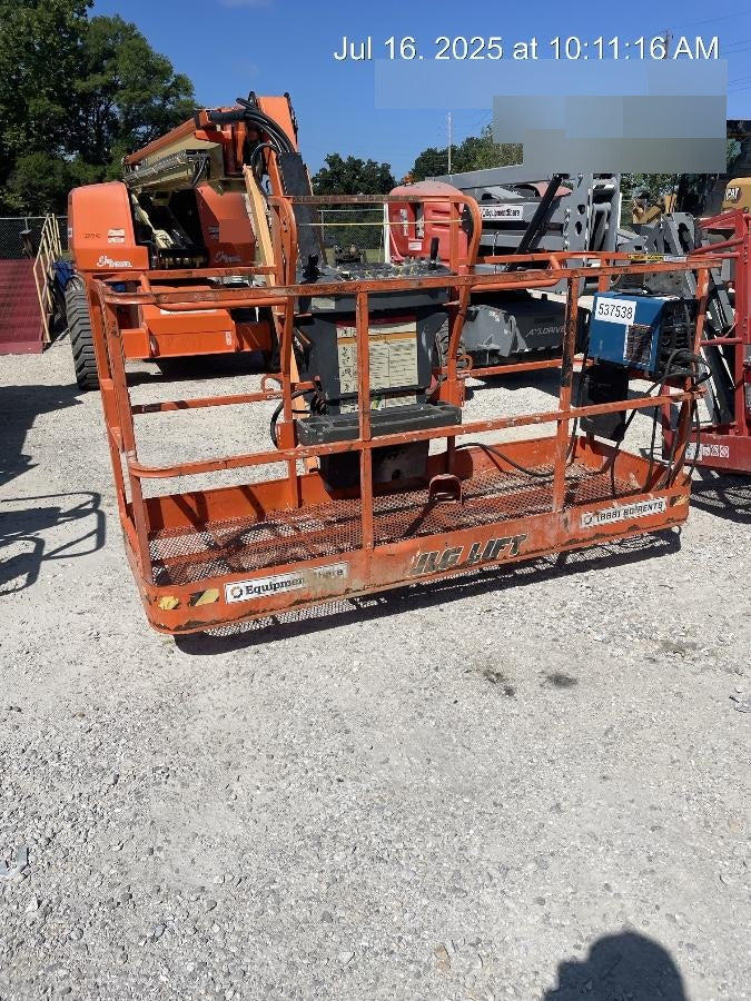 2025 MILLER ELECTRIC CST-282