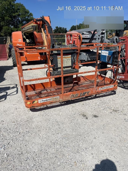 2025 MILLER ELECTRIC CST-282