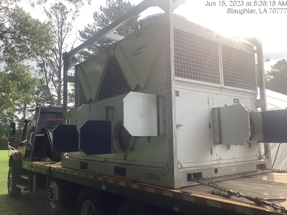 2020 SMARTECH SACP81A-HS