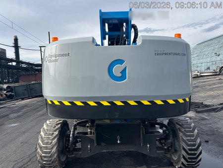 2026 GENIE S-45 XC
