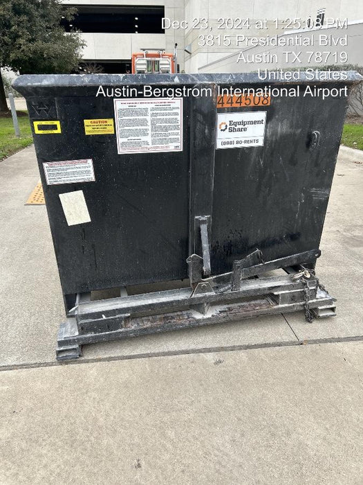 2024 STAR INDUSTRIES M-1820 - Self-Dump Hopper