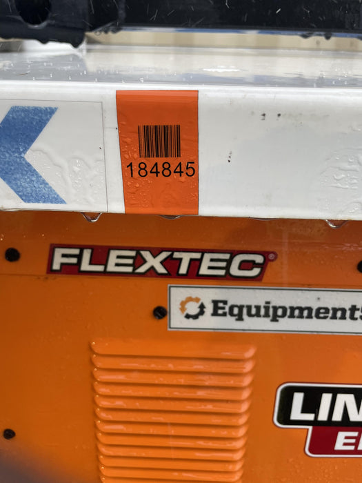 2021 LEX WR6A-7SM-FG26DZ6LD-R