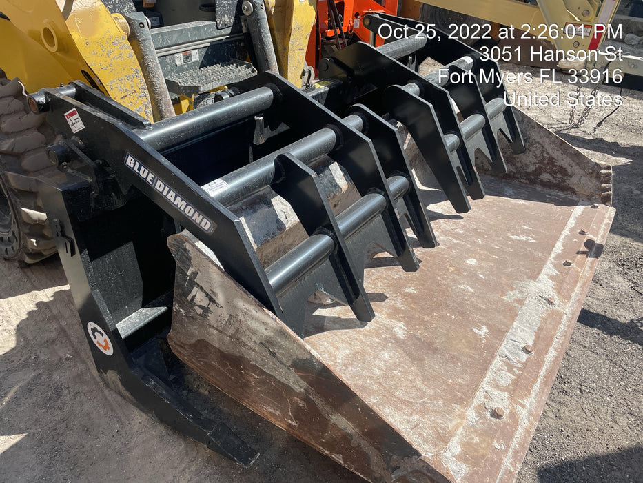 2022 BLUE DIAMOND 106520