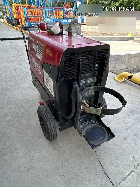 2025 MULTIQUIP WM90PH8