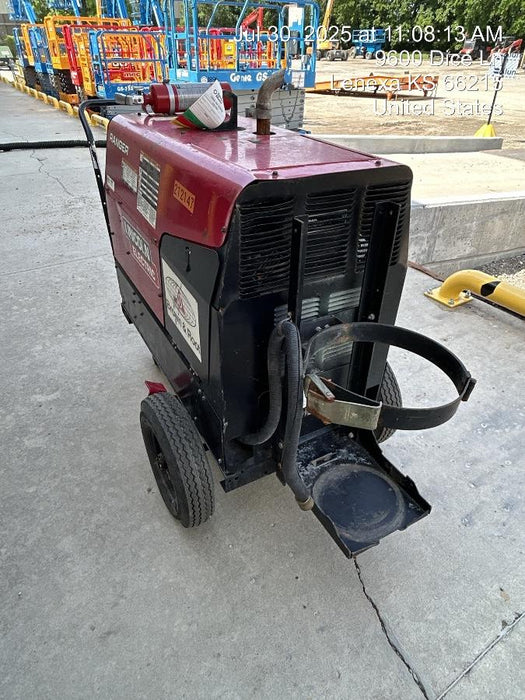 2025 MULTIQUIP WM90PH8