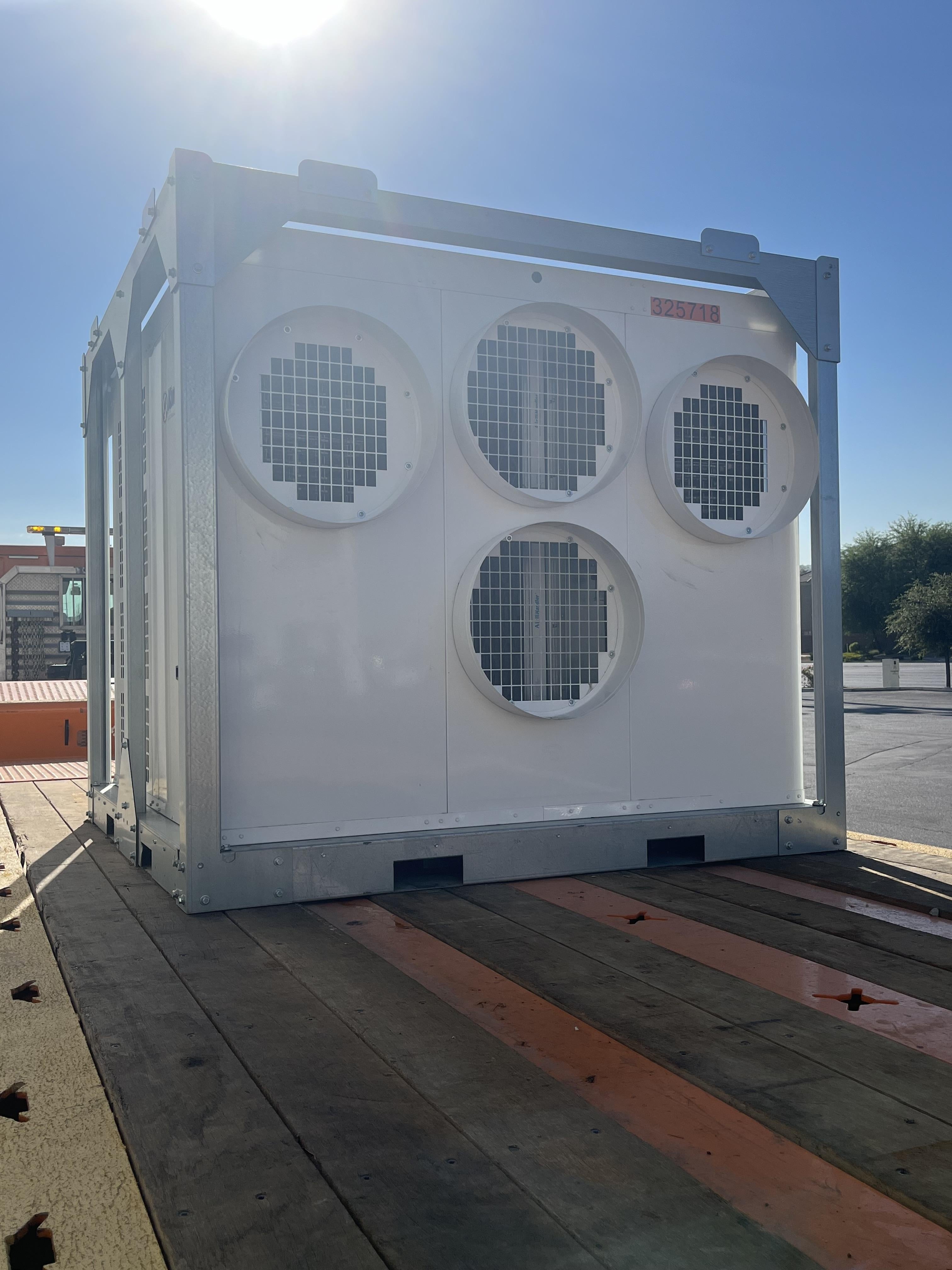 2023 KWIKOOL KPO25-43HF