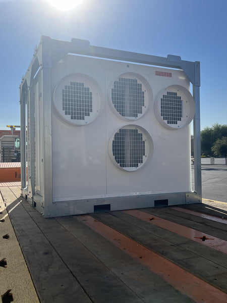 2023 KWIKOOL KPO25-43HF