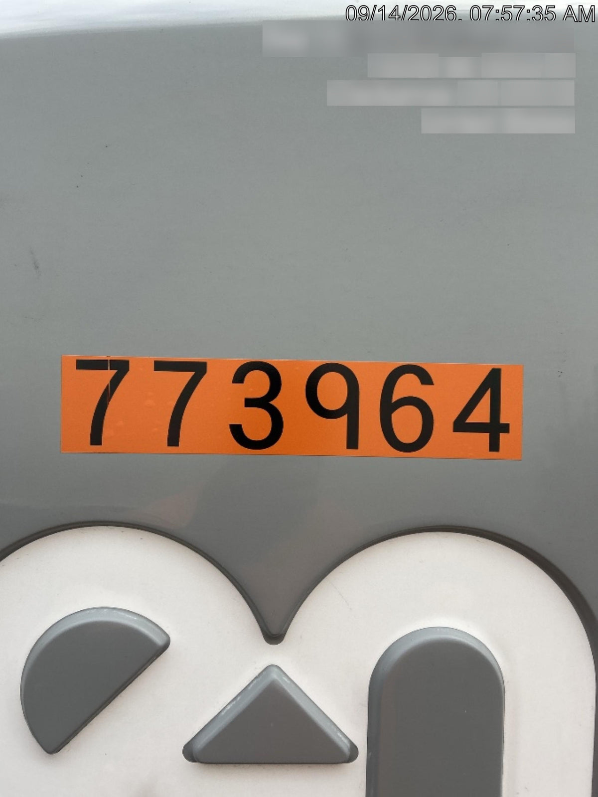 2026 GENIE S-45 XC
