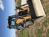 2019 CASE 580N EP - Extendable Backhoe