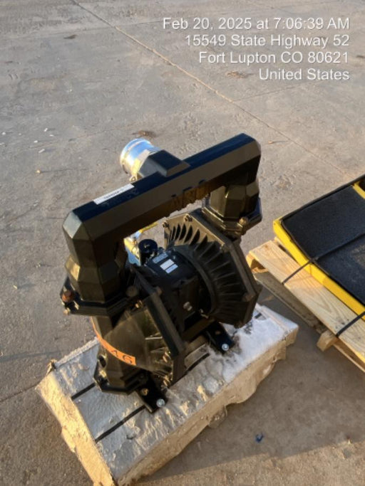 2023 INGERSOLL RAND PD30A-AAP-CCC-C