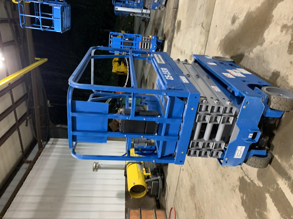 2020 Genie GS-1930 GENIE GS-1930