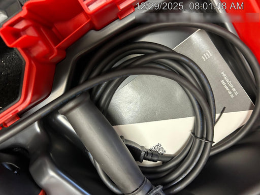 2025 HILTI TE 60-ATC/AVR