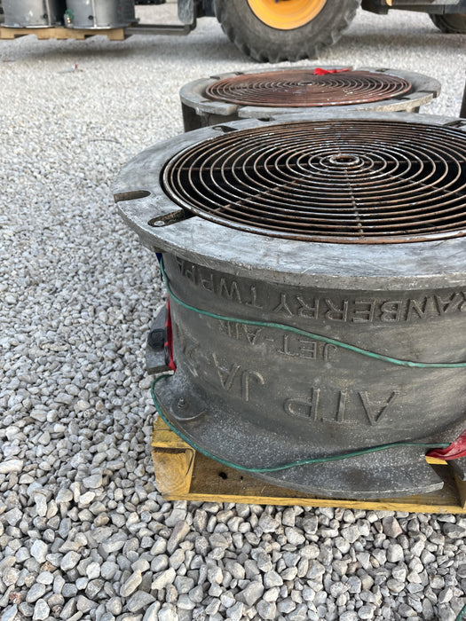 2020 MICHIGAN PNEUMATIC JF20