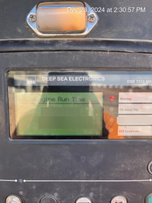 2020 ATLAS COPCO QAS 70