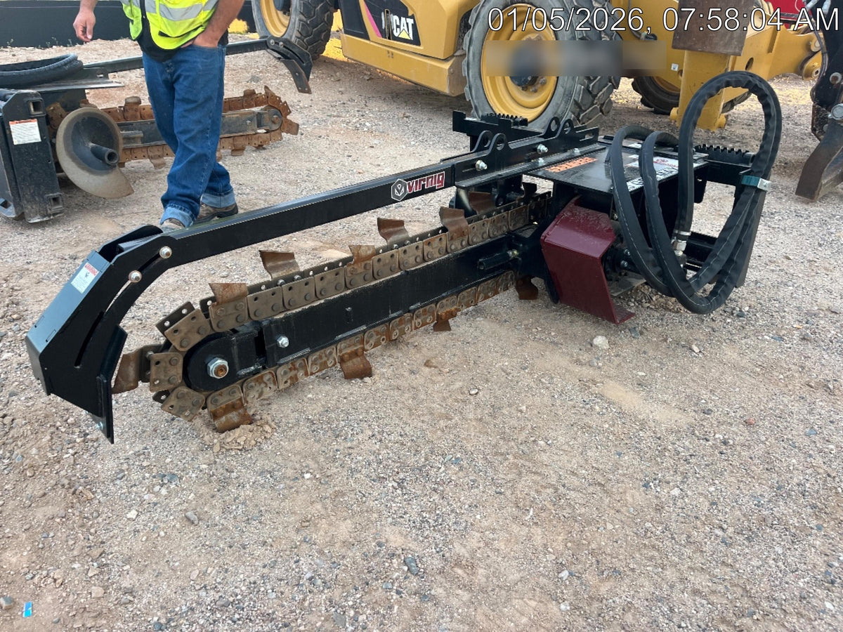 2025 VIRNIG TCH48-25