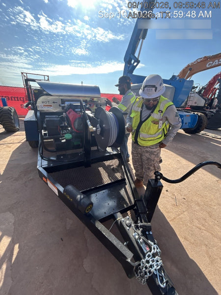 2026 WYLIE EXP-550L-S-HOTG