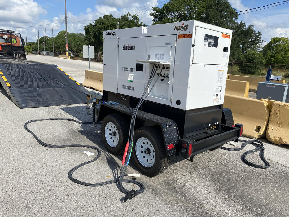 2023 SHINDAIWA DGK45F