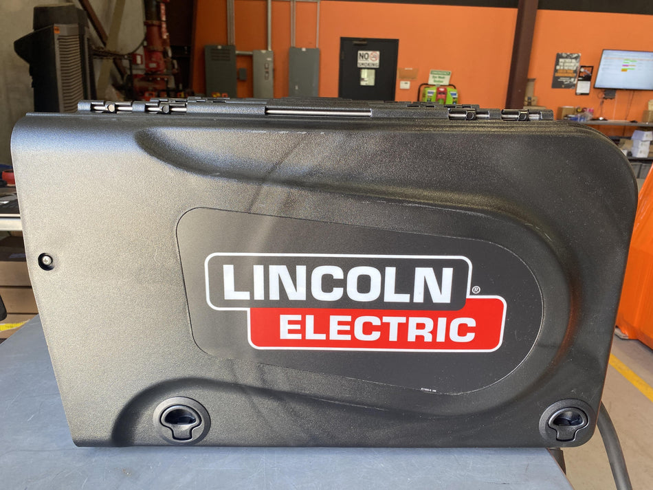 2026 LINCOLN ELECTRIC LN-25X w/Flowmeter