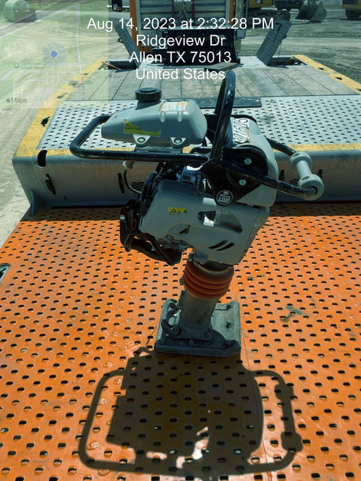 2023 MULTIQUIP MTX60HD