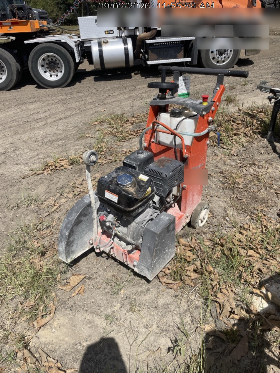 2023 HUSQVARNA FS400