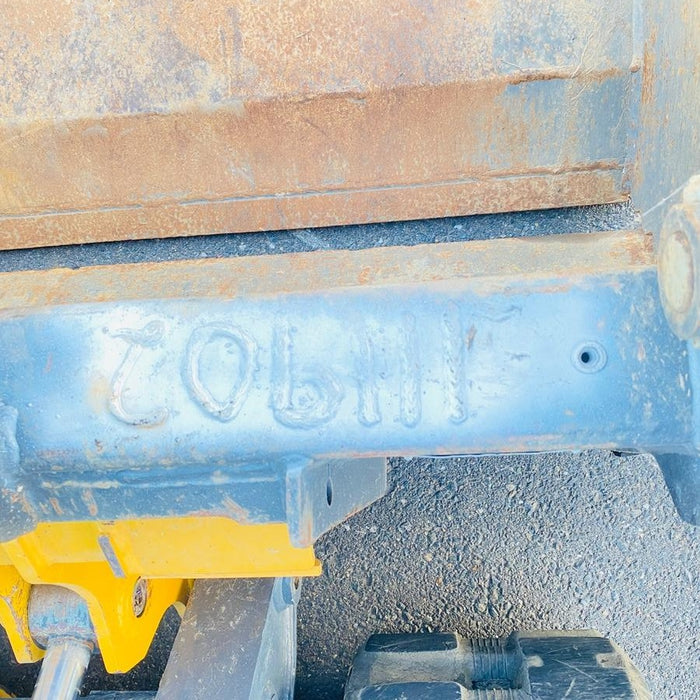 2020 PALADIN MP72 CG