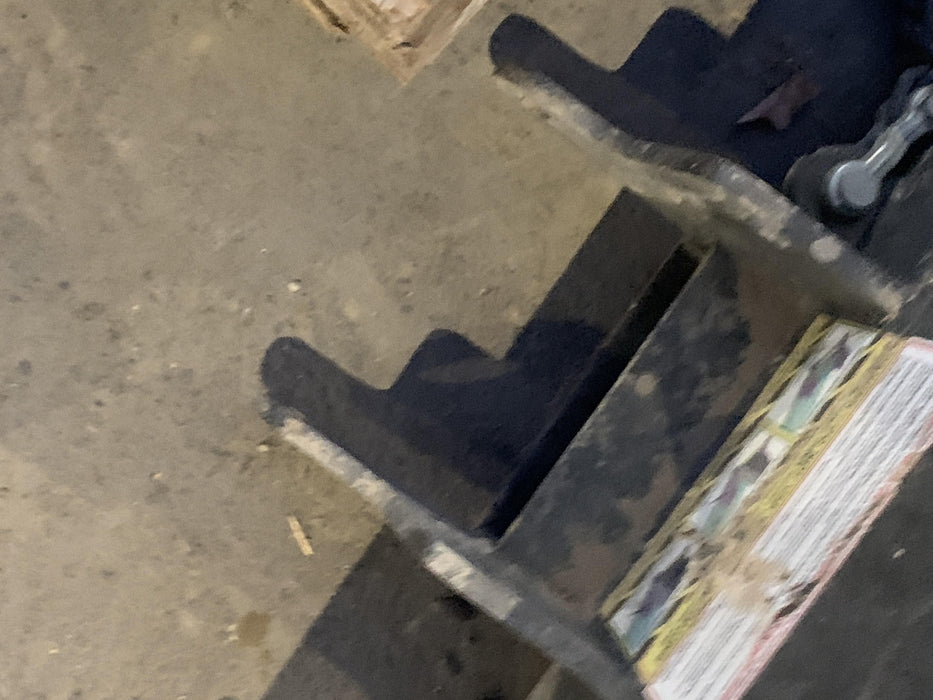 2020 STAR INDUSTRIES 1406B