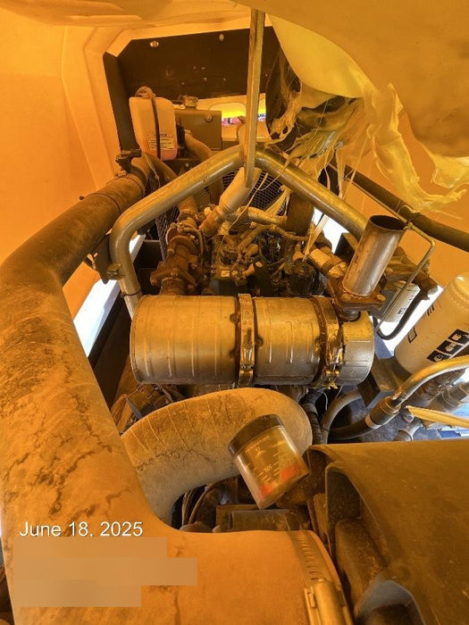 2022 ATLAS COPCO XAS188 CWK