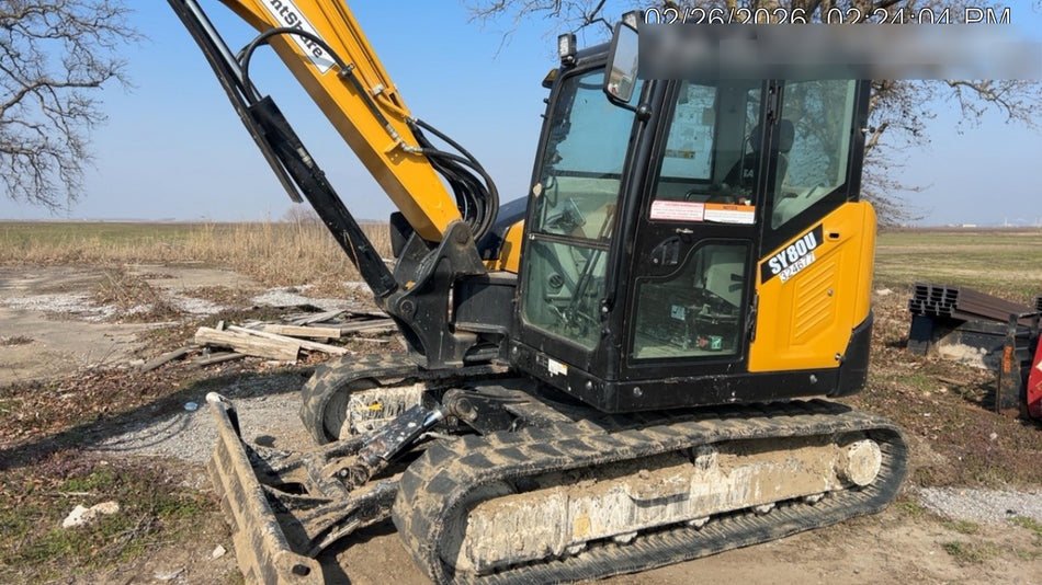 2019 Genie GS-1930 Fixed Rails with Chain Entry