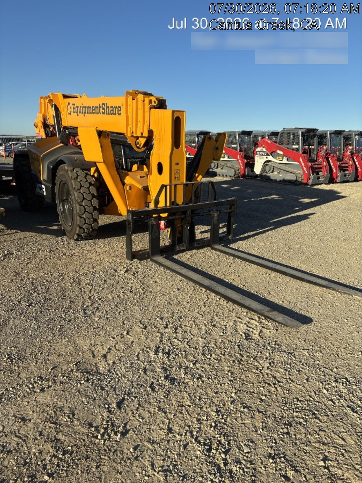 2026 JCB 512-56