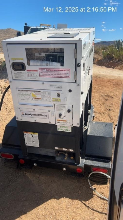 2022 SHINDAIWA DGK15FL