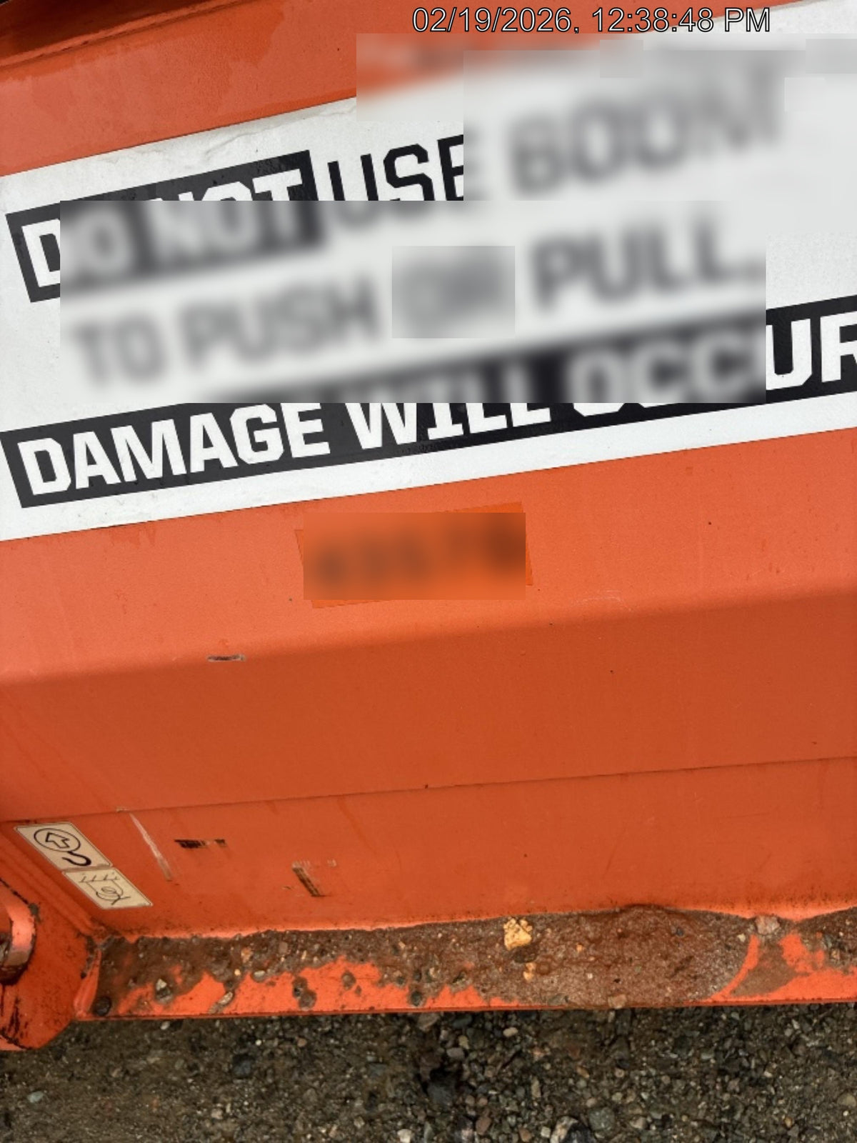 2019 JLG 660SJ