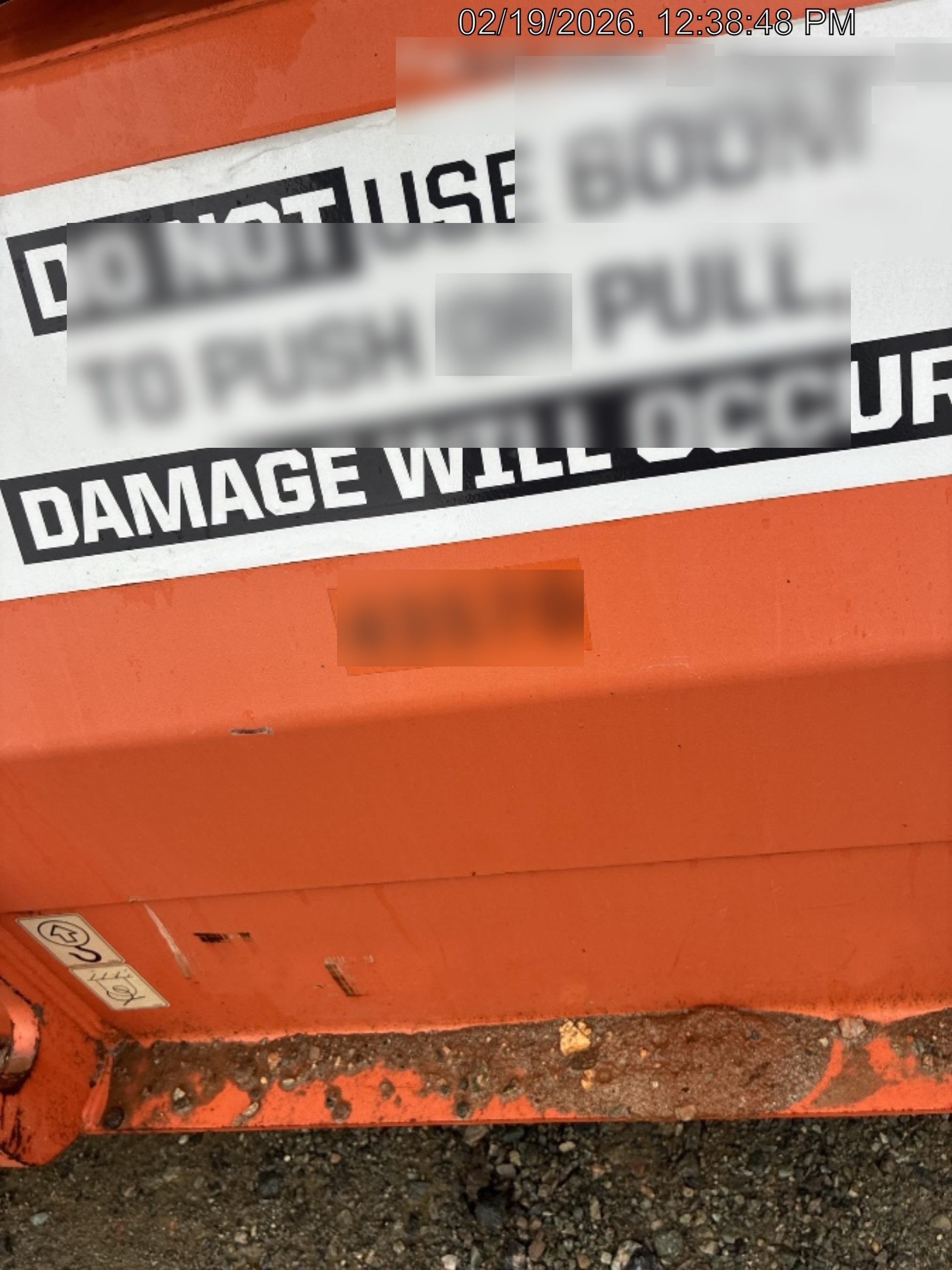 2019 JLG 660SJ