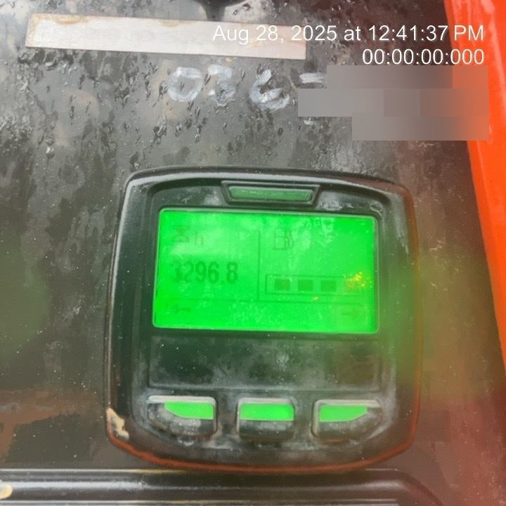 2020 JLG 660SJ