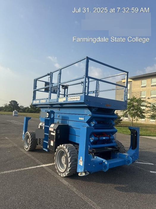 2020 GENIE GS-5390 RT