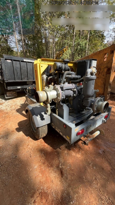 2022 ATLAS COPCO PAC F66 KD