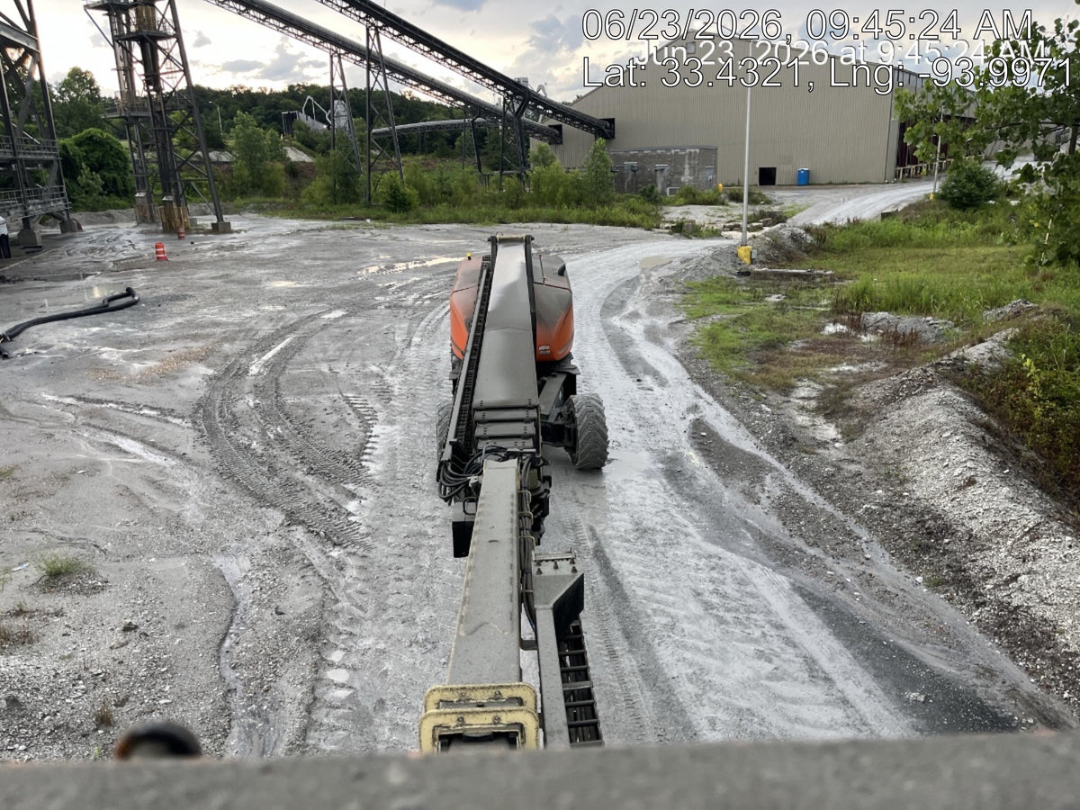 2025 JLG 1850SJ