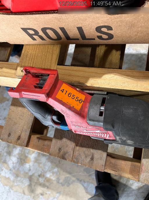 2024 MILWAUKEE 2822-22