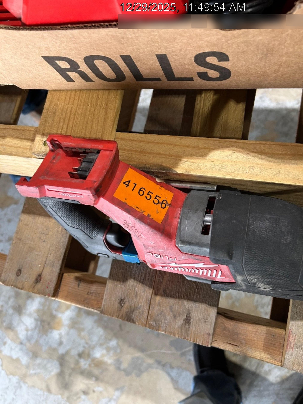 2024 MILWAUKEE 2822-22