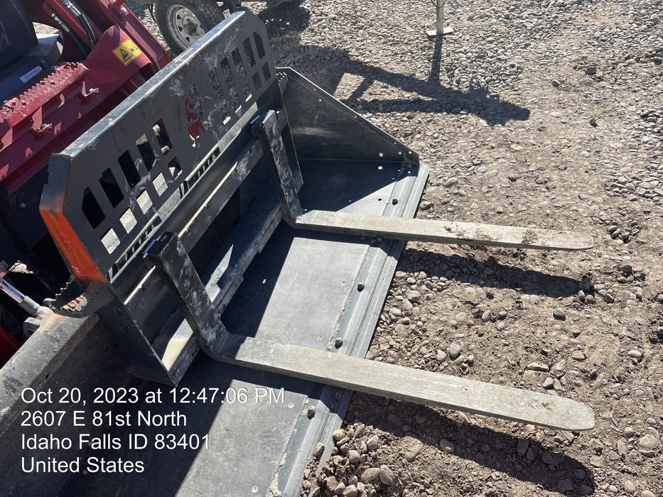 2023 SOLESBEE SPF-48