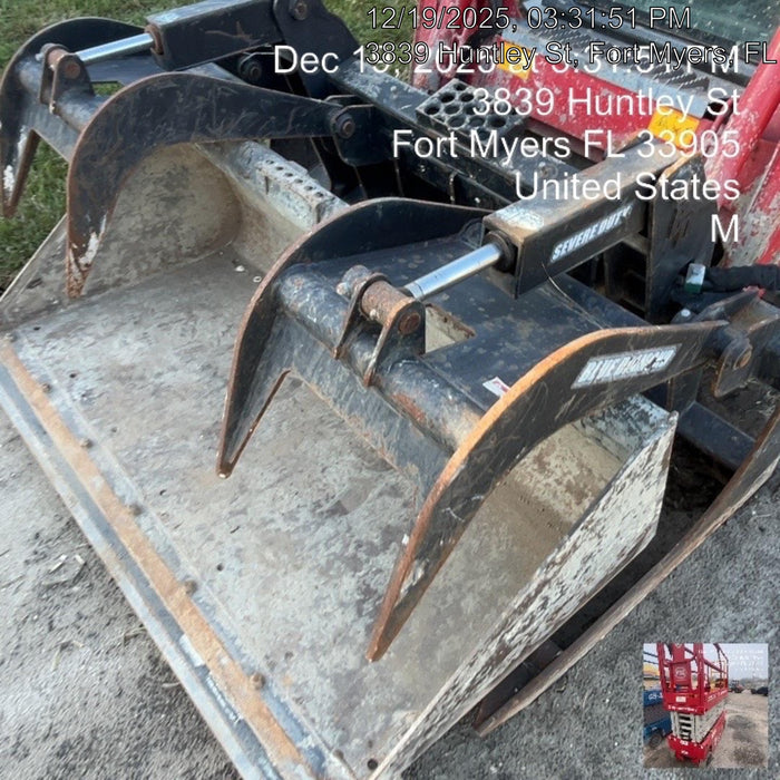 2022 BLUE DIAMOND 106525