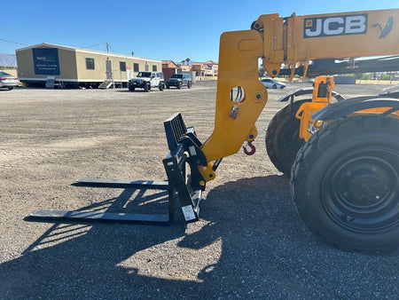 2025 JCB 509-42