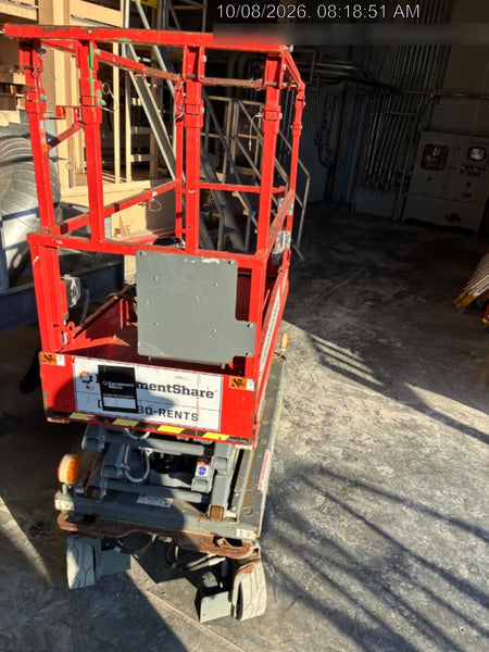 2022 SKYJACK SJ3219
