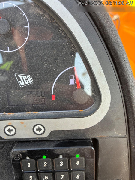 2025 JCB 506-36