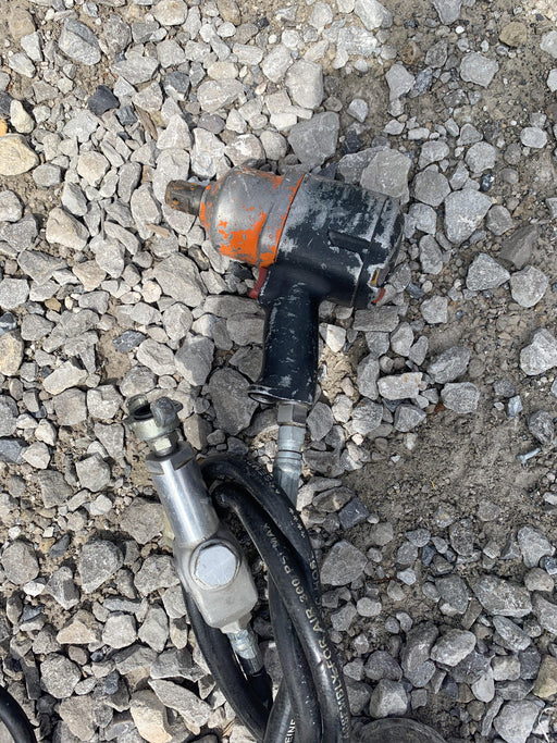 2020 MICHIGAN PNEUMATIC 751SS