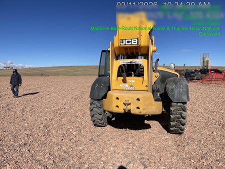 2023 JCB 512-56